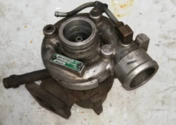 Turbosprężarka VW 1.9TDI 068145703M Turbosprężarka VW 1.9TDI 068145703M