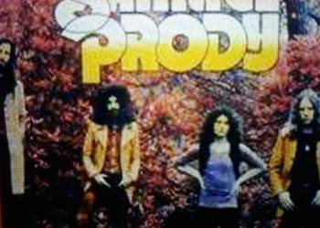 Archiwum heavy, prog rocka SAMUEL PRODY- Samuel Prody. 1971. Archiwum heavy, prog rocka SAMUEL PRODY- Samuel Prody. 1971.