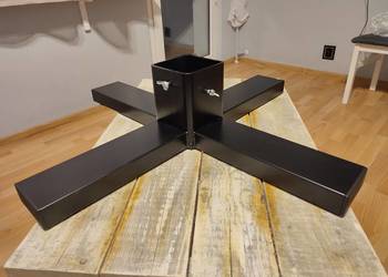 Stojak choinkowy do na pod choinkę loft N12.2