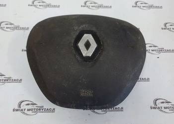 RENAULT TRAFIC III 15r AIRBAG poduszka kierowcy 985103942R RENAULT TRAFIC III 15r AIRBAG poduszka kierowcy 985103942R
