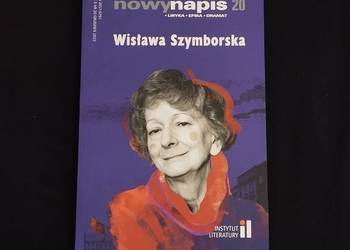 Wisława Szymborska Kwartalnik