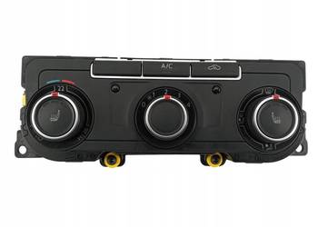 PANEL NAWIEWU 7E5858937 VW Volkswagen Transporter VI (2015-2024) T6