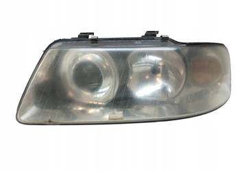 LAMPA PRZÓD LEWA EU LIFT  Audi A3 I (1996-2003) 8L