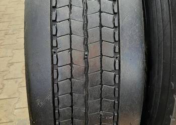 Opona używana ciężarowa 315/70R22.5 MICHELIN XMULTI Z 500zł C2540