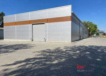 Lokal na wynajem 1400m2 Oborniki