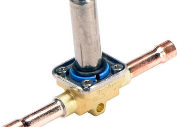 DANFOSS | Zawór elektromagnetyczny EVR 3 - 032F1204