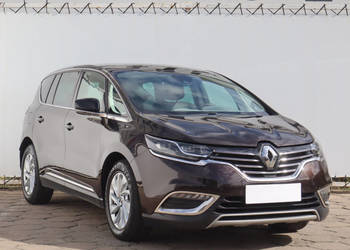 Renault Espace 1.6 TCe