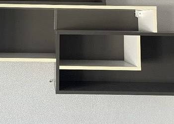 Półka wisząca cena do negocjacji