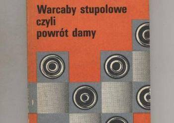 Warcaby stupolowe czyli powrót damy