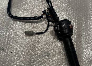 Honda VT 700 VT750 Manetka Gazu Rolgaz Przełacznik zapłonu V37