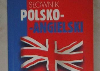 Nowy słownik polsko-angielski