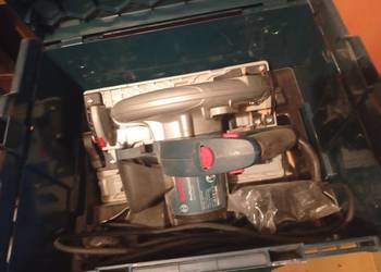 Pilarka bosch GKS 65 jak nowa
