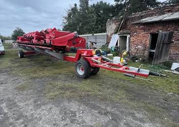 Sprzedam wózek transportowy