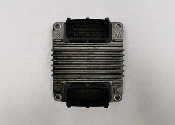 Sterownik Silnika Opel Vectra B 1.6 16v Z16XE 09353529 DBPB