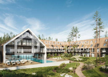 Oferta sprzedaży mieszkania 33.99m 2 pokoje Łeba