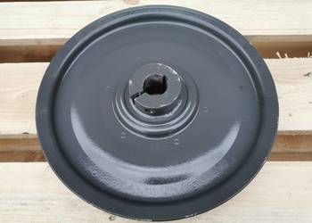 Koło pasowe napędu wysypu Claas Lexion 460