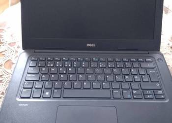 Dell Latitude 3380 Intel 4415U 8GB DDR4 NOWY 240GB SSD Windows10 PRO GW12M