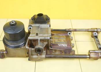 BMW X5 E70 4.8 08r 355KM N62B48 pompa oleju 7539446 753051