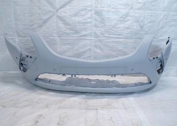 ZDERZAK PRZÓD PRZEDNI 6 X PDC OPEL ZAFIRA C 13300485 NOWY ORYGINAŁ ZDERZAK PRZÓD PRZEDNI 6 X PDC OPEL ZAFIRA C 13300485 NOWY ORYGINAŁ