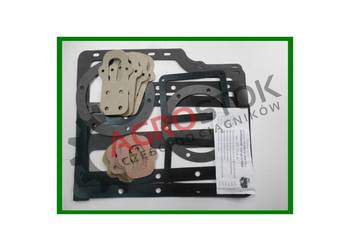 Komplet uszczelek tylnego mostu dt oryginał