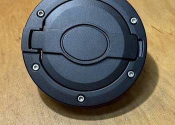 Jeep wrangler JK klapka wlewu paliwa