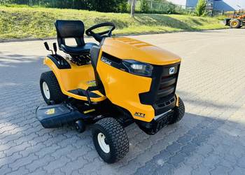 Traktorek Kosiarka Cub Cadet XT1 42" 2018r Briggs & Stratton z USA !