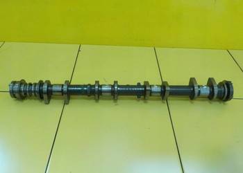 SUZUKI GRAND VITARA SX4 1.6 16V 08r 106KM M16A walek rozrzadu ssacy