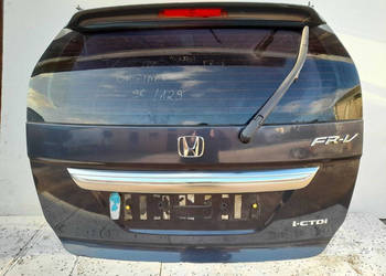 klapa bagażnika n684p honda fr v