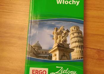 przewodnik turystyczny Włochy