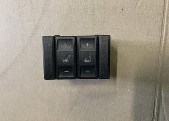 3S7T-19K314 panel przełącznik sterownik grzania siedzeń ford