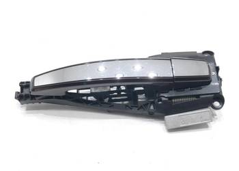 KLAMKA ZEWNĘTRZNA PRAWY PRZÓD OPEL ZAFIRA C 13577495 Minivan 41C