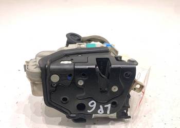 ZAMEK DRZWI LEWY PRZÓD AUDI A3 8V Sedan/Limuzyna 8X1837015A