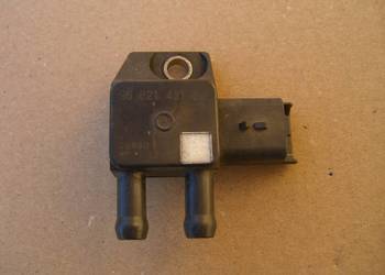 Czujnik ciśnienia spalin FAP DPF 1,6HDI Citroen Peugeot Ford Volvo