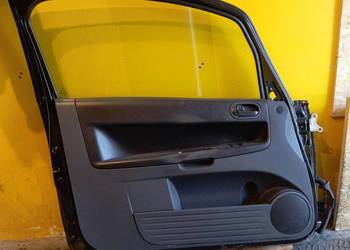 drzwi i maska do MITSUBISHI COLT VI CZ3
