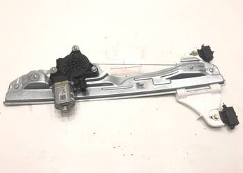 PODNOŚNIK SZYBY PRAWY TYŁ HYUNDAI KONA 83402-J9000 Crossover MECHANIZM