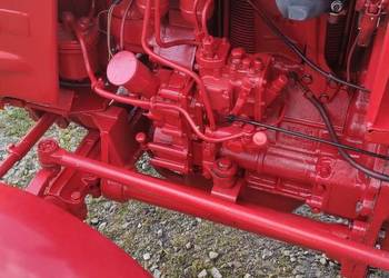 Władymirec t25 Władymirec t25