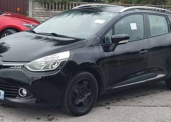 Renault Clio 1,5 dci tylko 159000 km