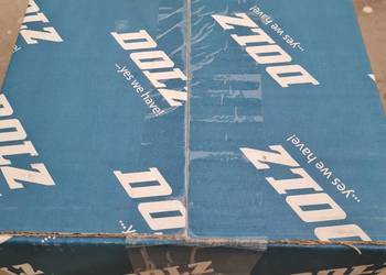 Pompa wody Scania NTG