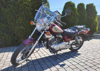 Sprzedam Yamaha Virago