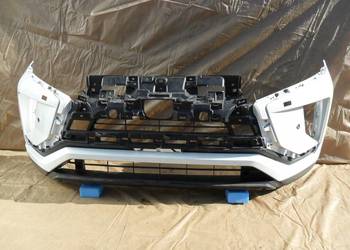 MITSUBISHI OUTLANDER III LIFT - zderzak przedni 6400H71777
