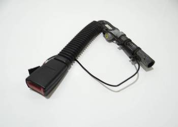 NAPINACZ PASA LEWY PRZÓD BMW E60 E61 7065847 (4647476)