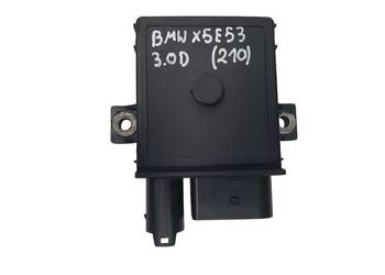 PRZEKAŻNIK ŚWIEC ŻAROWYCH BMW E60 E61 2.5 D 525d Oryginał 0522140101
