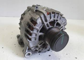 Volvo S40 II V50 1.6 D D2 ALTERNATOR 180A 31285399