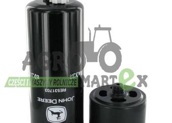 RE531703 FILTR PALIWA JD zam