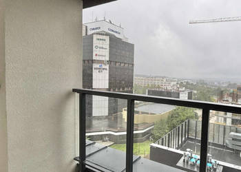 Mieszkanie Kielce 46.86m2 3 pokoje