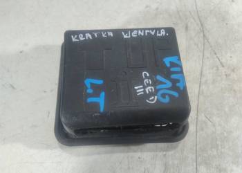 KRATKA WENTYLACYJNA LEWY TYŁ KIA CEED III 97510-D3000