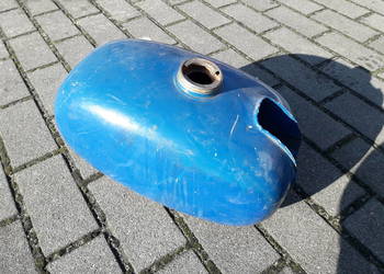 Bak do starego motocykla WSK SHL SIMSON MZ ?
