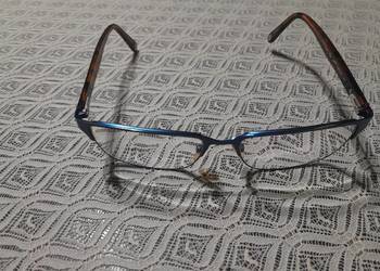 Okulary