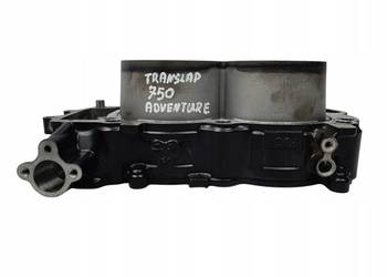 CYLINDER SILNIKA TULEJE CYLINDRÓW Honda Transalp XL750 23+ 3F09 MLB1