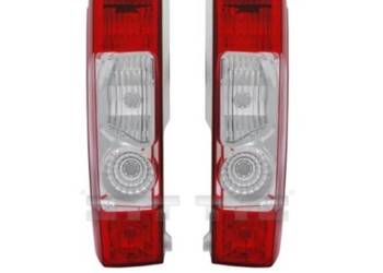 Ducato Boxer Jumper 06-14 Lampa tylna NOWA